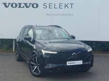 2025 - 2.0 B5P Plus Dark 5dr AWD Geartronic