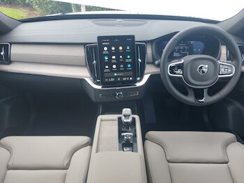 Used Volvo XC90 2025 for sale - 75339009: Photo