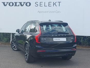Used Volvo XC90 2025 for sale - 75339009: Photo