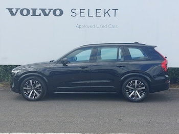 Used Volvo XC90 2025 for sale - 75339009: Photo
