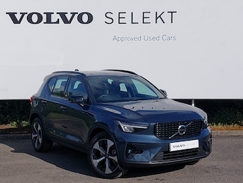 Used Volvo XC40 2026 for sale - 78905926: Photo