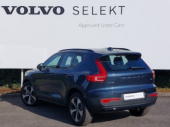 Used Volvo XC40 2026 for sale - 78905926: Photo