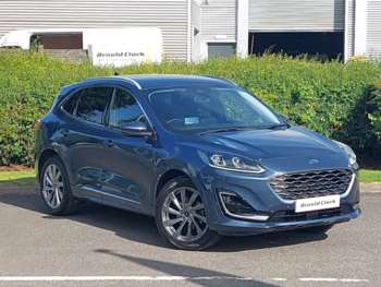 2023 - 2.5 FHEV Vignale 5dr CVT