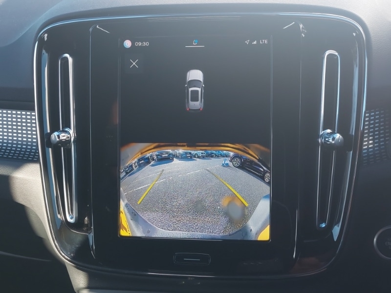 Used Volvo XC40 2024 for sale - 78125644: Photo 10