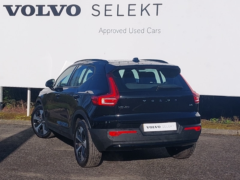 Used Volvo XC40 2024 for sale - 78125644: Photo 3
