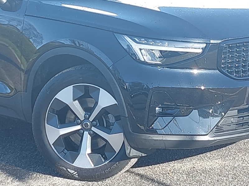 Used Volvo XC40 2024 for sale - 78125644: Photo 9