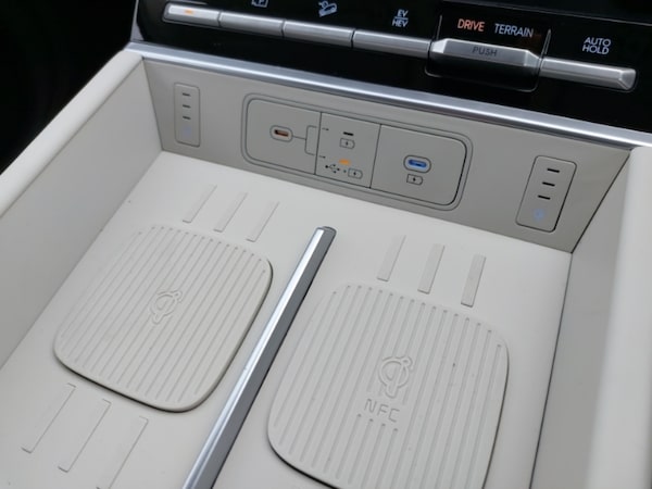 Used BYD Sealion 7 2025 for sale - 75309411: Photo 16