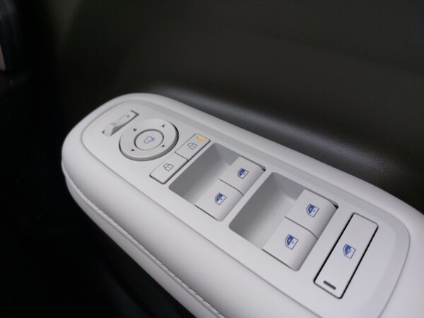 Used BYD Sealion 7 2025 for sale - 75309411: Photo 18