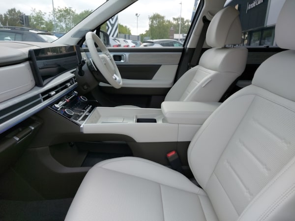 Used BYD Sealion 7 2025 for sale - 75309411: Photo 5
