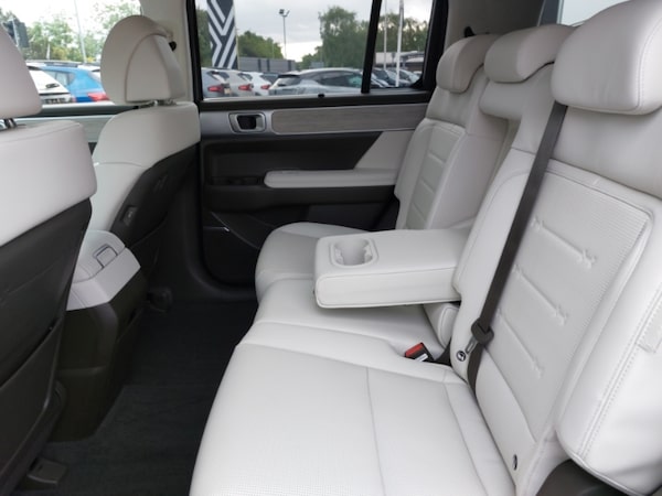 Used BYD Sealion 7 2025 for sale - 75309411: Photo 6