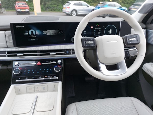 Used BYD Sealion 7 2025 for sale - 75309411: Photo 7