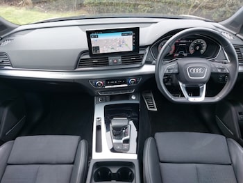 Used Audi Q5 2023 for sale - 78973236: Photo