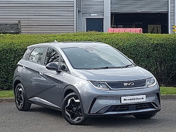 Used BYD Dolphin 2025 for sale - 78253390: Photo