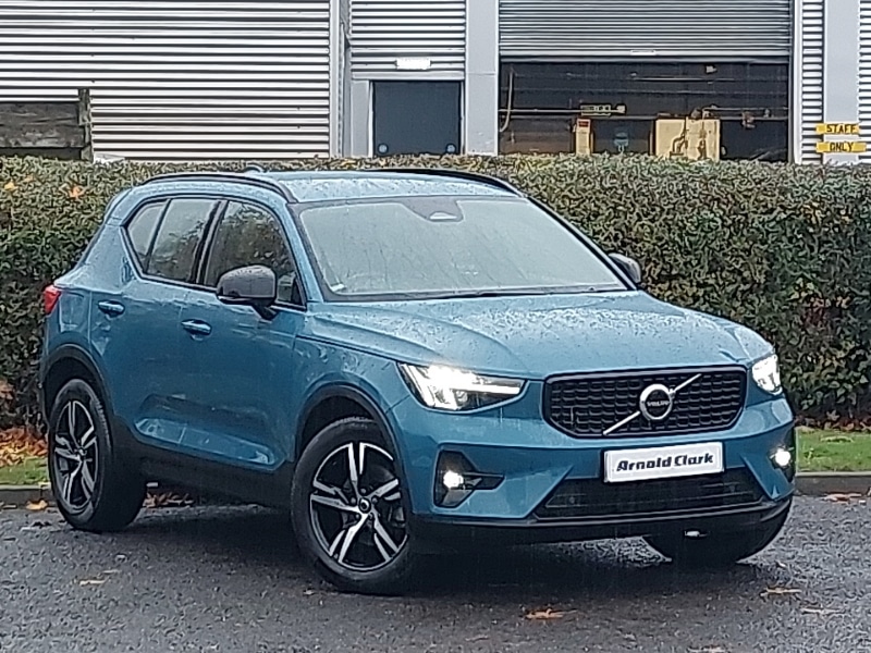 Used Volvo XC40 2023 for sale - 76478943: Photo 1