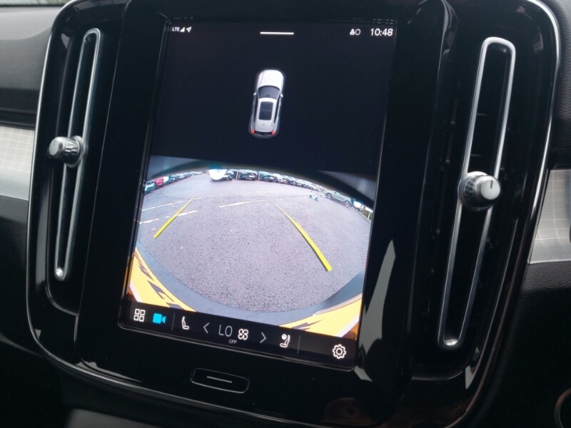 Used Volvo XC40 2023 for sale - 76478943: Photo 10