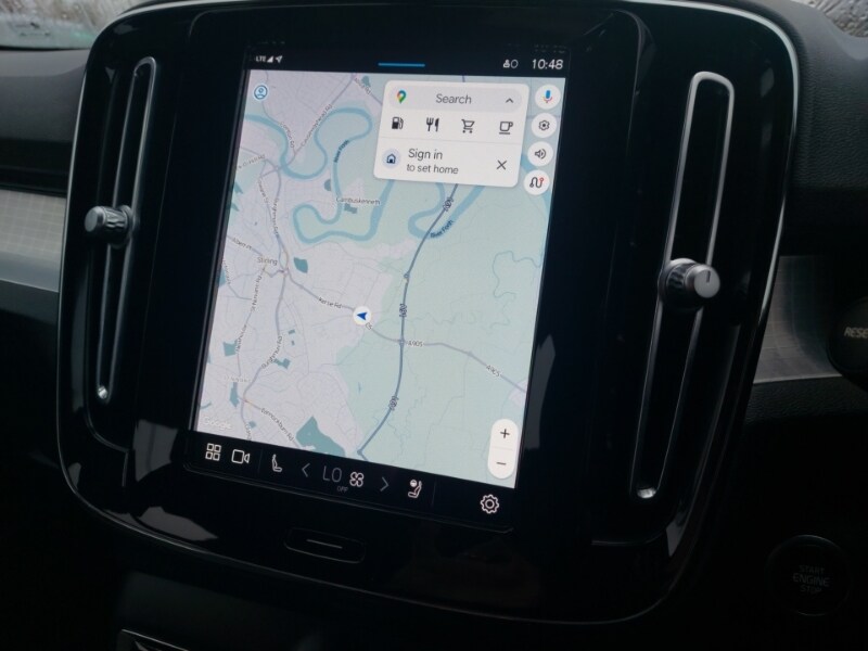 Used Volvo XC40 2023 for sale - 76478943: Photo 11