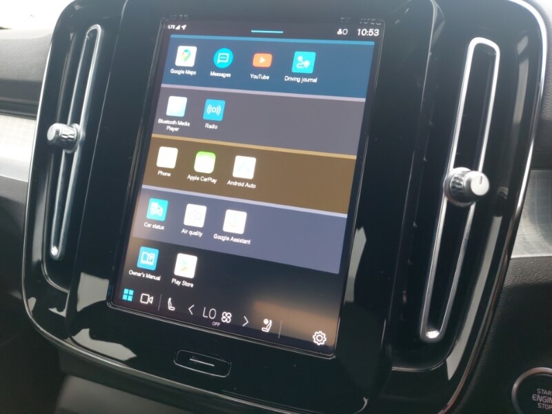 Used Volvo XC40 2023 for sale - 76478943: Photo 13