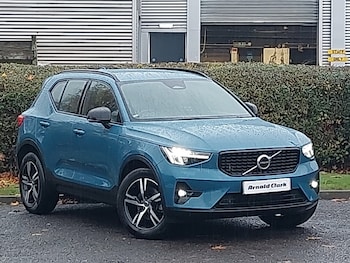 Used Volvo XC40 2023 for sale - 76478943: Photo