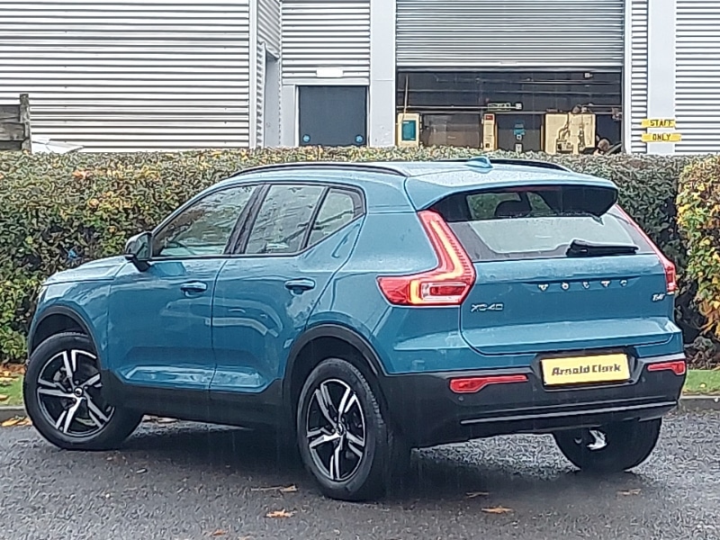 Used Volvo XC40 2023 for sale - 76478943: Photo 3