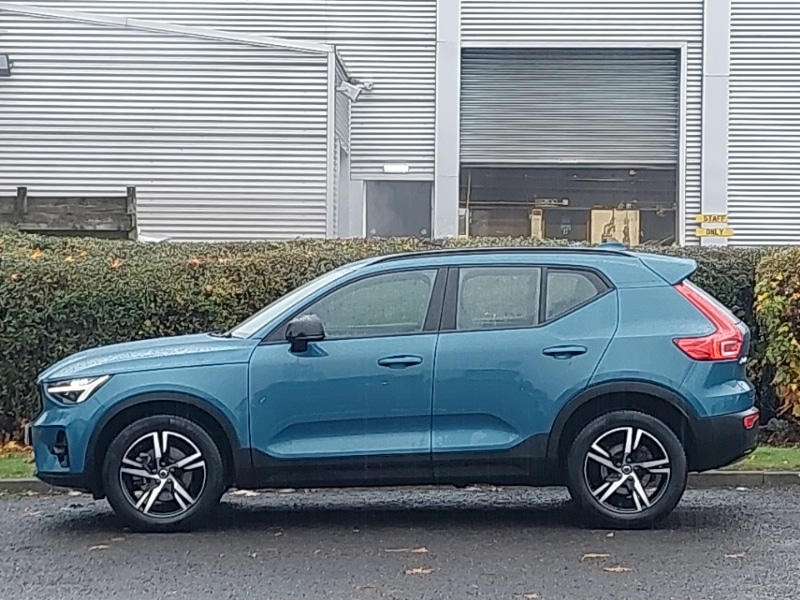Used Volvo XC40 2023 for sale - 76478943: Photo 4