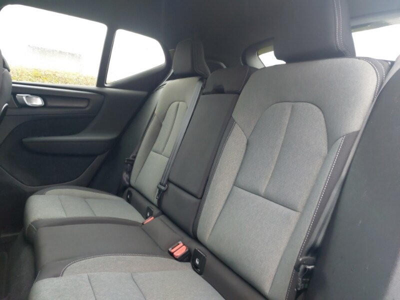 Used Volvo XC40 2023 for sale - 76478943: Photo 6