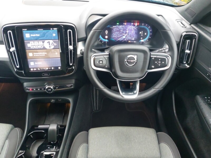 Used Volvo XC40 2023 for sale - 76478943: Photo 7