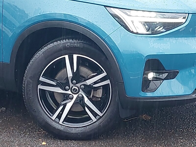 Used Volvo XC40 2023 for sale - 76478943: Photo 9