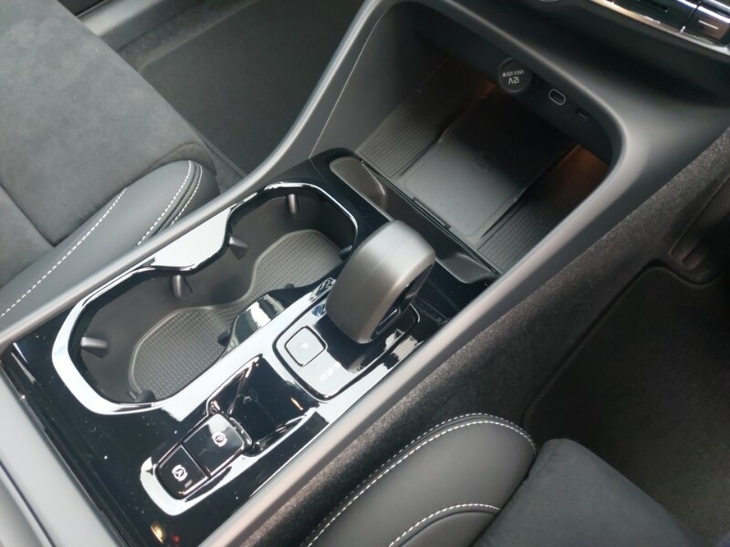 Used Volvo XC40 2025 for sale - 77503458: Photo 16