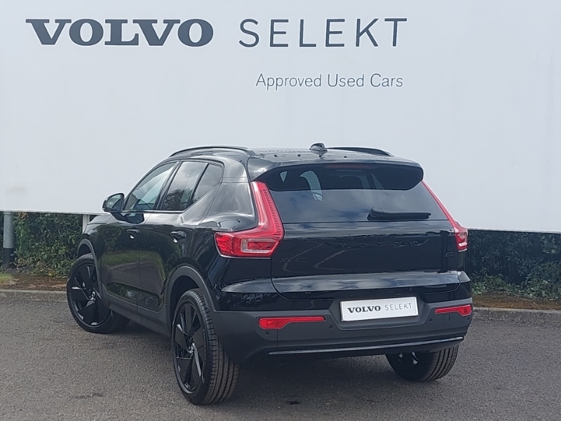 Used Volvo XC40 2025 for sale - 77503458: Photo 3