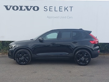 Used Volvo XC40 2025 for sale - 77503458: Photo