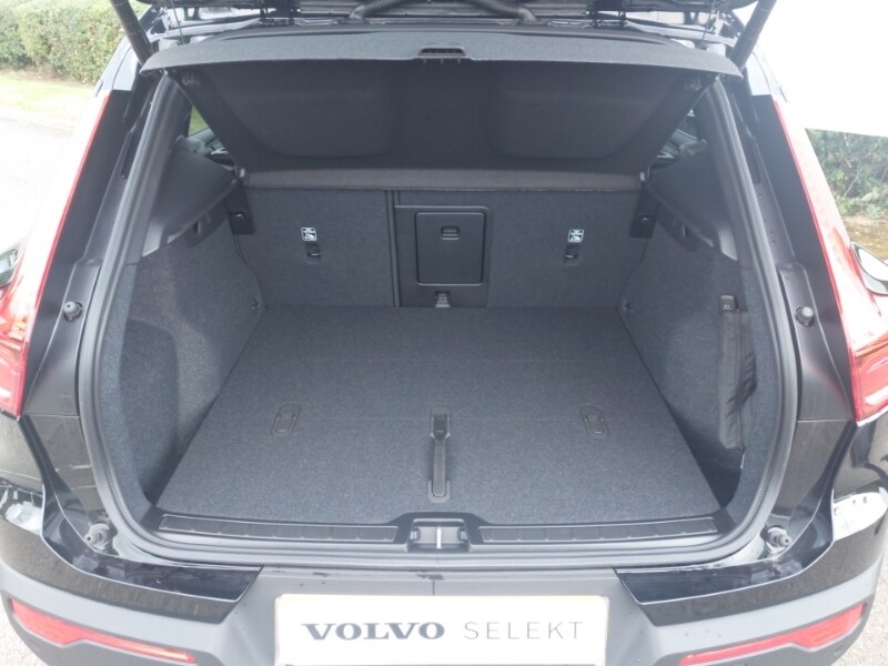 Used Volvo XC40 2025 for sale - 77503458: Photo 8