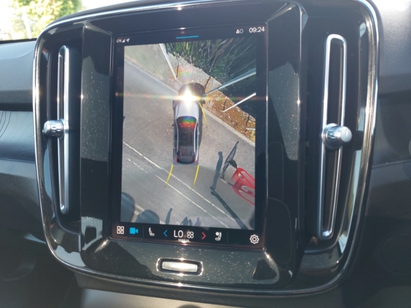 Used Volvo C40 2022 for sale - 77453930: Photo 11