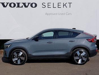 Used Volvo C40 2022 for sale - 77453930: Photo