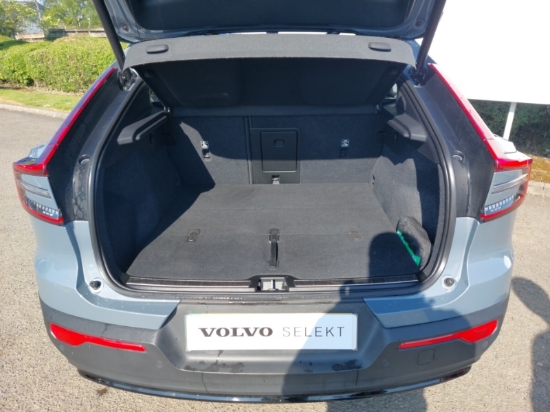 Used Volvo C40 2022 for sale - 77453930: Photo 8