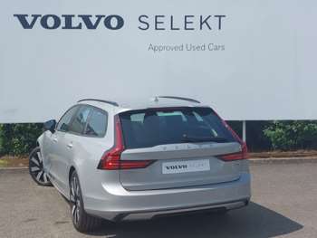 Used Volvo V90 2025 for sale - 74933814: Photo