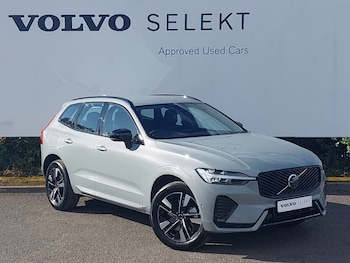 2025 - 2.0 B5P Plus Dark 5dr AWD Geartronic