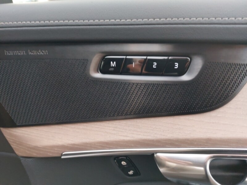 Used Volvo XC90 2025 for sale - 77209023: Photo 13