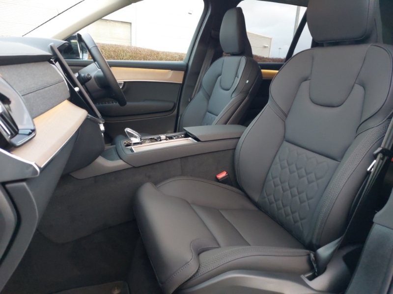 Used Volvo XC90 2025 for sale - 77209023: Photo 5