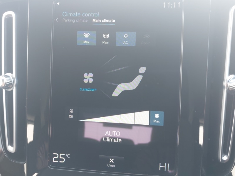 Used Volvo XC40 2021 for sale - 76606280: Photo 15