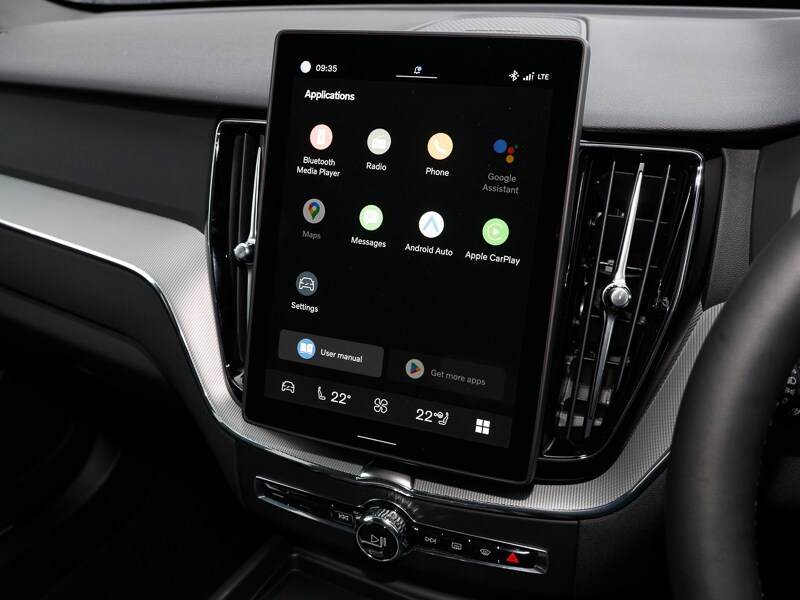 Used Volvo XC60 2025 for sale - 77767480: Photo 10