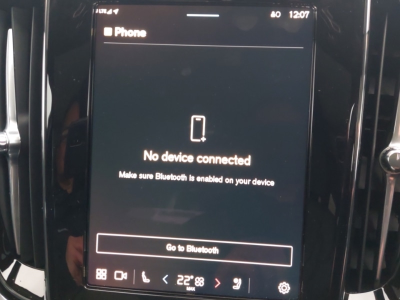 Used Volvo V60 2025 for sale - 77338561: Photo 13