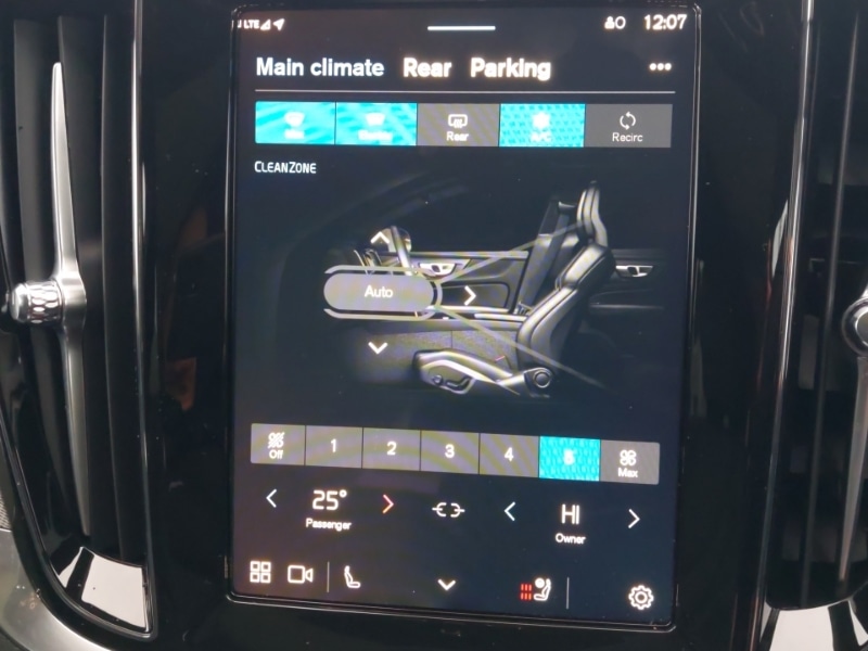 Used Volvo V60 2025 for sale - 77338561: Photo 15