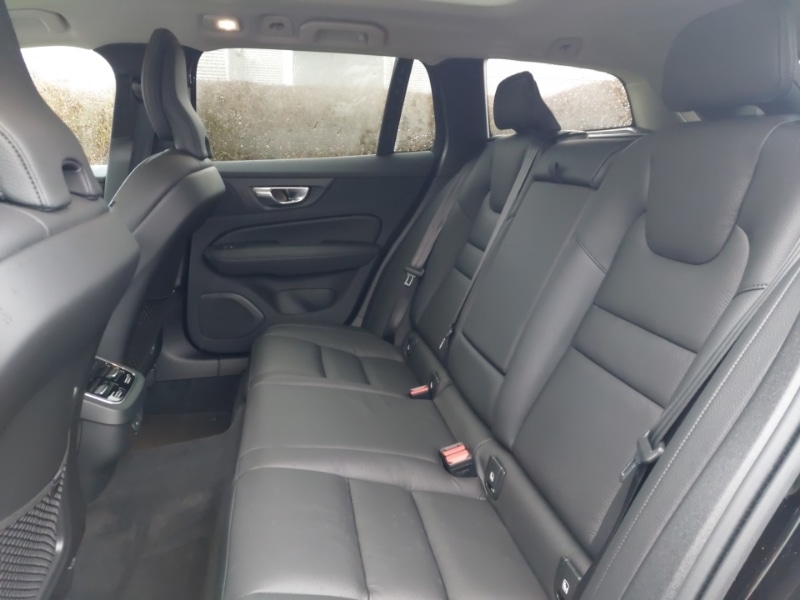 Used Volvo V60 2025 for sale - 77338561: Photo 6