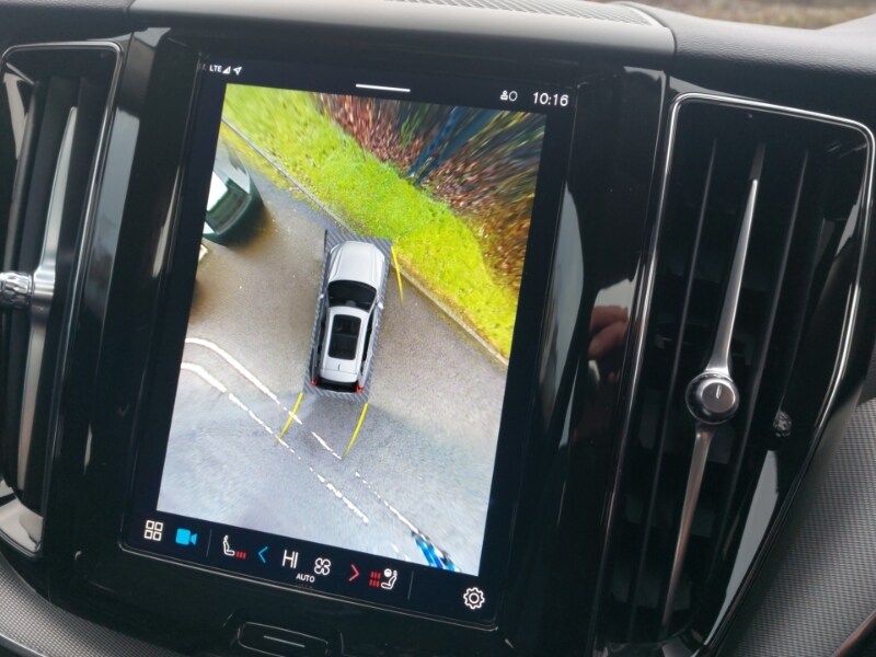 Used Volvo XC60 2023 for sale - 76763982: Photo 10