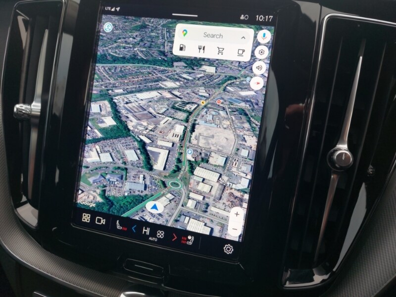 Used Volvo XC60 2023 for sale - 76763982: Photo 11