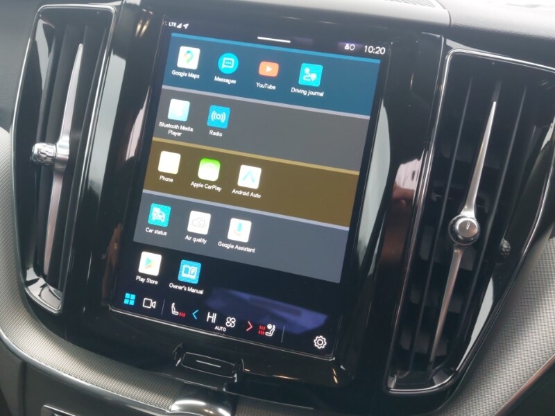 Used Volvo XC60 2023 for sale - 76763982: Photo 18