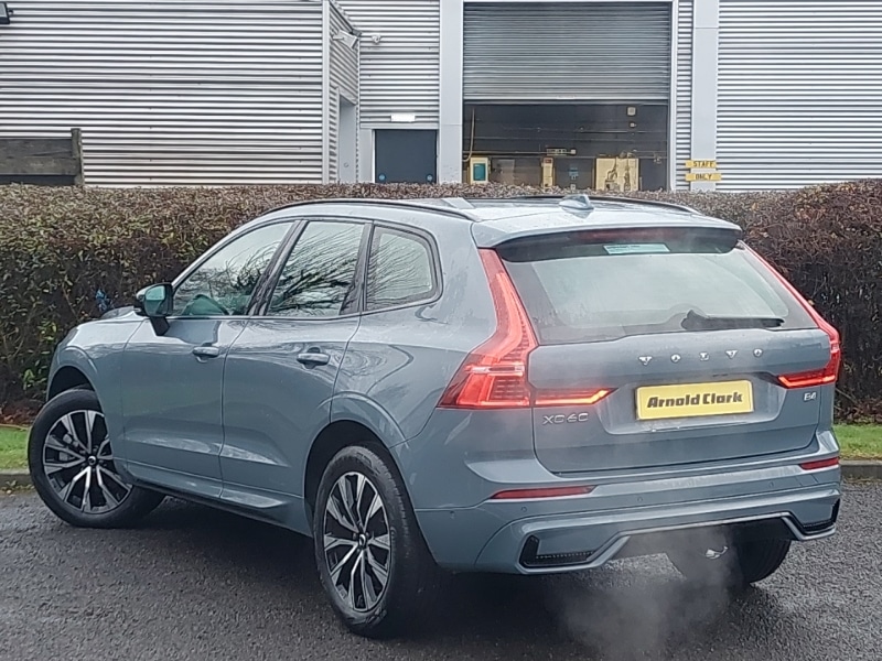 Used Volvo XC60 2023 for sale - 76763982: Photo 3