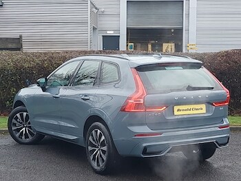 Used Volvo XC60 2023 for sale - 76763982: Photo