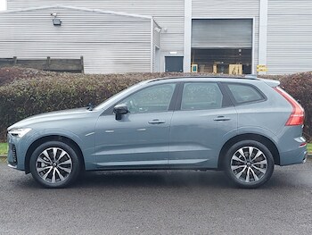 Used Volvo XC60 2023 for sale - 76763982: Photo