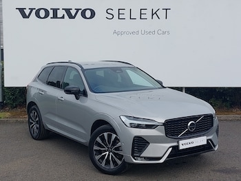 Used Volvo XC60 2025 for sale - 79546466: Photo
